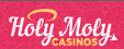 HolyMoly Casinos Canada